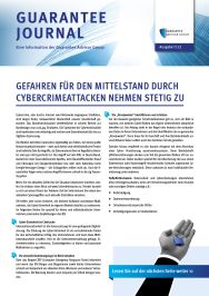 GA Journal 11/2022