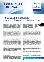 GA Journal 02/2023